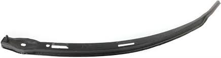 52126AA020 BUMPER RETAINER OUTER, LH (DRIVER SIDE)- STEEL OEM auto part