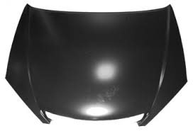 53301AA060 HOOD- HS STEEL- CAPA CERTIFIED OEM auto part