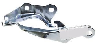 53420AA030 HOOD HINGE, LH (DRIVER SIDE)- STEEL OEM auto part