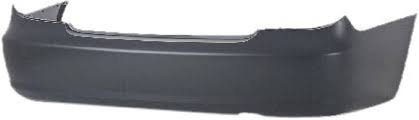 52159AA903 BUMPER COVER- PRIMED- JAPAN BUILT OEM auto part