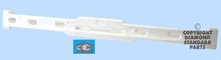 52615AA050 BUMPER IMPACT ABSORBER- HIGH DENSITY FOAM- CAPA CERTIFIED OEM auto part