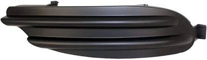 52127AA901 LAMP COVER, RH (PASSENGER SIDE)- MATTE BLACK- W/O FOG LAMP OEM auto part