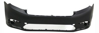 521190E914 BUMPER COVER- PRIMED- CAPA CERTIFIED OEM auto part