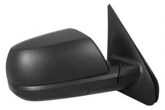 879100C231 MIRROR RH (PASSENGER SIDE)- POWER -W/O HEAT- W/ TEXTURED BLACK BACKING -BASE / SR5- W/O TOW Hover For All Part OEM auto part