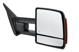 879100C221 MIRROR, RH (PASSENGER SIDE)- TEXTURED BLACK- POWER- HEATED- SIGNAL- DUAL ARMS- W/ TOWING PKG- TELESCOPES MANUA OEM auto part