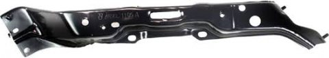 525370C020 BUMPER RETAINER- UPPER, RH (PASSENGER SIDE)- STEEL OEM auto part