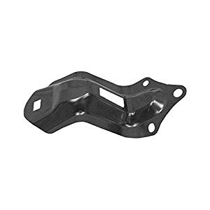 521430C030 BUMPER SIDE BRACKET RH (PASSENGER SIDE)=LH (DRIVER SIDE)- STEEL -FOR STEEL BUMPER OEM auto part