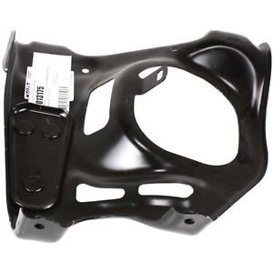 521420C030 BUMPER MOUNTING ARM (OUTER) LH (DRIVER SIDE)- HIGH STRENGTH STEEL -FOR STEEL BUMPER- CAPA CERTIFIED Hover For OEM auto part