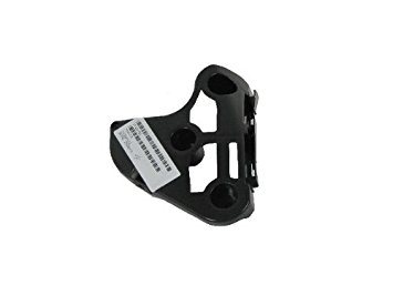 521150C060 BUMPER BRACKET SUPPORT RH (PASSENGER SIDE)- PLASTIC -FOR STEEL BUMPER OEM auto part