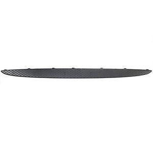 531210C050 GRILLE / HOOD MOUDLING- TEXTURED BLACK OEM auto part