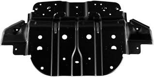 514100C010 COVER- FRONT- STEEL OEM auto part