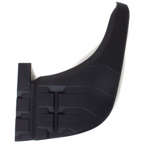 521640C040 BUMPER PAD EXTENSION, LH (DRIVER SIDE)- PLASTIC- FOR STEEL BUMPER OEM auto part
