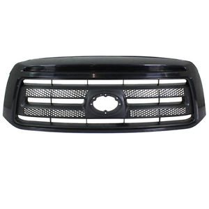 531000C220 GRILLE- BLACK- W/ BLACK FRAME -SR5 OEM auto part