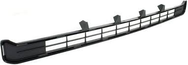 531120C020 BUMPER GRILLE- MATTE DARK GREY- CAPA CERTIFIED OEM auto part