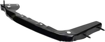 525380C030 BUMPER OUTER RETAINER- UNDER HEADLAMP, LH (DRIVER SIDE)- STEEL OEM auto part