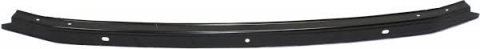 521140C030 BUMPER MOUNTING BRACKET- CENTER- HS STEEL- CAPA CERTIFIED OEM auto part