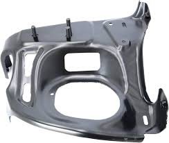 521420C020 BUMPER BRACKET, LH (DRIVER SIDE)- STEEL OEM auto part