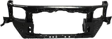 532010C090 RADIATOR SUPPORT- BOLT ON- HS STEEL- CAPA CERTIFIED OEM auto part