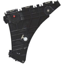 521160C110 FENDER BRACKET, LH (DRIVER SIDE)- THERMOPLASTIC- CAPA CERTIFIED OEM auto part