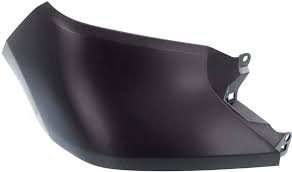 539310C903 FENDER EXTENSION- UNDER HEADLAMP, RH (PASSENGER SIDE)- PRIMED- CAPA CERTIFIED OEM auto part