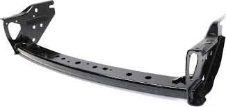 520230C122 BUMPER REBAR- REINFORCEMENT- HS STEEL- W/O TOWING PKG- TO JAN/2017- CAPA CERTIFIED OEM auto part