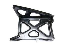 521790C040 BUMPER IMPACT REINFORCEMENT, LH (DRIVER SIDE)- STEEL- FOR PLASTIC RESIN END CAP OEM auto part