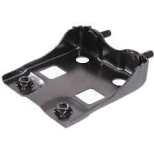 521650C040 BUMPER EXTENSION BRACKET, LH (DRIVER SIDE)= RH (PASSENGER SIDE)- HS STEEL- CAPA CERTIFIED Hover For All Part F OEM auto part