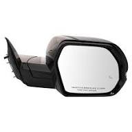 879100C662 MIRROR, RH (PASSENGER SIDE)- PTM CAP- POWER- HEATED- W/O SIGNAL- W/ BLINDSPOT- W/O CAMERA- NON ELECTROCHROMIC OEM auto part