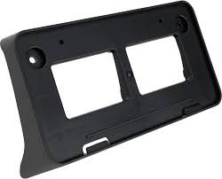 751010C040 BRACKET- MATTE BLACK OEM auto part