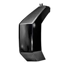 527130C040 BUMPER MOULDING, LH (DRIVER SIDE)- GLOSS BLACK OEM auto part