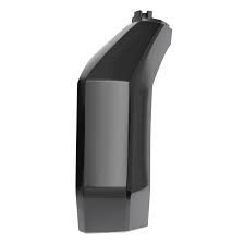 527130C900 BUMPER MOULDING, LH (DRIVER SIDE)- PRIMED OEM auto part