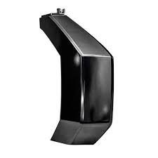 527120C070 BUMPER MOULDING, RH (PASSENGER SIDE)- DARK CHROME OEM auto part