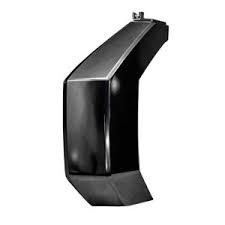 527130C070 BUMPER MOULDING, LH (DRIVER SIDE)- DARK CHROME OEM auto part