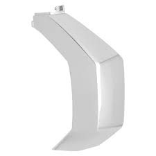 527120C060 BUMPER MOULDING, RH (PASSENGER SIDE)- SATIN CHROME OEM auto part