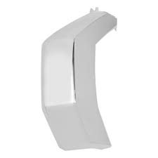 527130C060 BUMPER MOULDING, LH (DRIVER SIDE)- SATIN CHROME OEM auto part