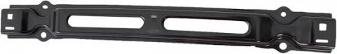 525210C090 BUMPER UPPER RETAINER- CENTER- STEEL OEM auto part