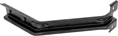 532730C050 BUMPER BRACKET, LH (DRIVER SIDE)= RH (PASSENGER SIDE)- STEEL OEM auto part