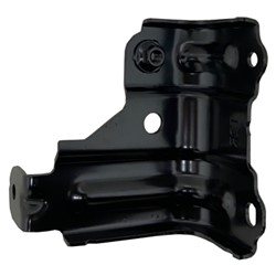 768630C020 BUMPER BRACKET- INNER, LH (DRIVER SIDE)- STEEL OEM auto part