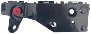 521150C140 BUMPER SUPPORT- OUTER, RH (PASSENGER SIDE)- THERMOPLASTIC OEM auto part