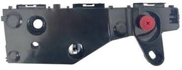 521160C140 BUMPER SUPPORT- OUTER, LH (DRIVER SIDE)- THERMOPLASTIC OEM auto part