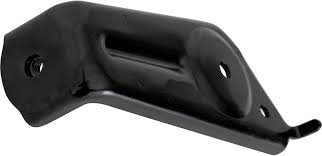 768630C010 BUMPER BRACKET- OUTER, LH (DRIVER SIDE)- STEEL- No.1 OEM auto part