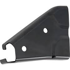 532740C040 BUMPER MOUNTING BRACKET, LH (DRIVER SIDE)- STEEL OEM auto part