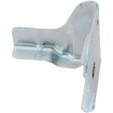 520910C010 BUMPER MOUNTING SUPPORT, RH (PASSENGER SIDE)- STEEL OEM auto part
