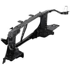 532010C110 RADIATOR SUPPORT- BOLT ON- HS STEEL OEM auto part