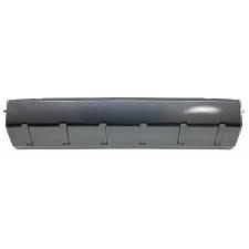 539110C110 BUMPER VALANCE- GLOSS DARK GREY OEM auto part
