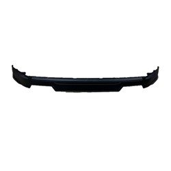 760840C150 BUMPER SPOILER- TEXTURED BLACK OEM auto part