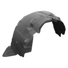 538750C090 FENDER LINER, RH (PASSENGER SIDE)- THERMOPLASTIC- W/O FRONT SPOILER OEM auto part