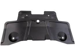 514100C050 COVER- THERMOPLASTIC- W/O LIFT KIT OEM auto part