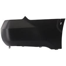 521610C902 BUMPER END, RH (PASSENGER SIDE)- PRIMED- W/O SENSOR HOLE- W/ WHEEL MOULDING HOLE- CAPA CERTIFIED Hover For All OEM auto part