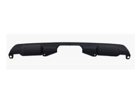 521690C040 BUMPER VALANCE- TEXTURED BLACK OEM auto part